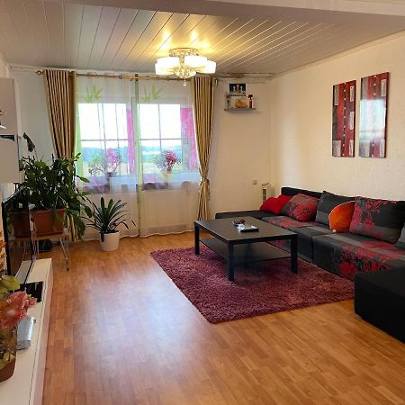 Apartmán Haus Der Rosen Boppard Exteriér fotografie
