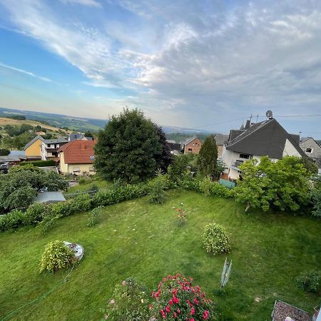 Apartmán Haus Der Rosen Boppard Exteriér fotografie