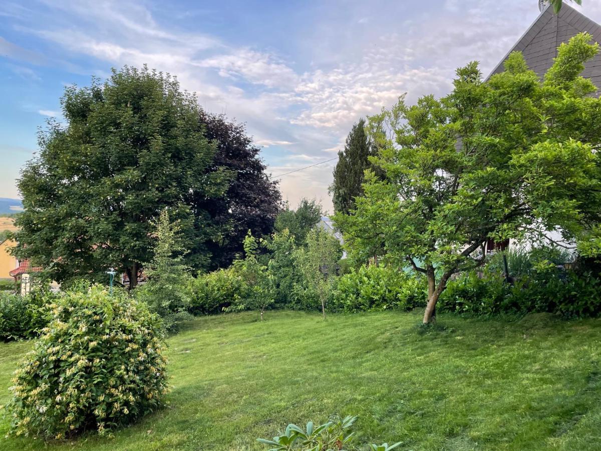Apartmán Haus Der Rosen Boppard Exteriér fotografie